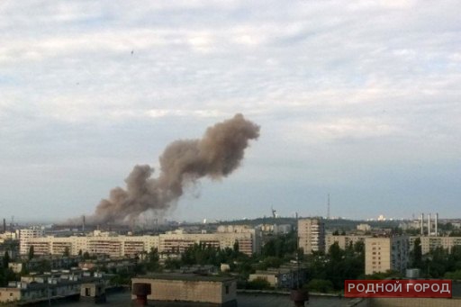 В Волгограде скончался пострадавший при взрыве на «Красном Октябре» крановщик