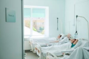 В Волгограде раскрыли подробности смерти 25-летней девушки от COVID-19