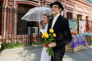 Волгоградцы смогут принять участие в «Зацарицынской весне»