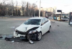 Мать подозреваемой в совершении ДТП: «Пожалуйста, прекратите травлю дочери»