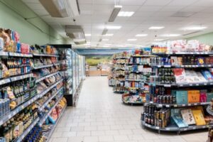 В Урюпинске закрыли магазин за нарушение антикоронавирусных мер