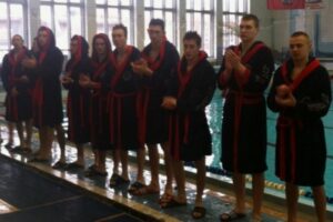 «Спартак-Волгоград-2» победил молодежную сборную столицы