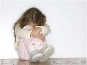 Жителя Волгоградской области обвиняют в изнасиловании 4-летней племянницы