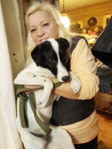 Волгоградке нужно 200 тысяч рублей на спасение 50 собак