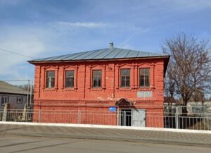 В Волгоградской области обновят 4 музея по нацпроекту