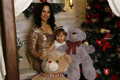 Мама оставленной на детской площадке девочки бесследно исчезла