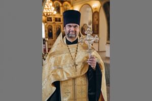 Настоятелем Казанского собора в Волгограде назначен Алексий Кузнецов