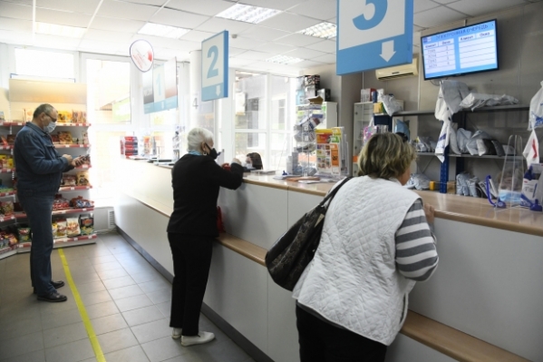 Волгоградцам рассказали об отказе от дополнительных услуг в отделениях связи