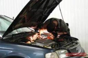 Сотрудник автосервиса украл автомобиль клиента в Волгоградской области