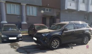 В Волгограде 59-летняя автоледи сбила 14-летнего велосипедиста