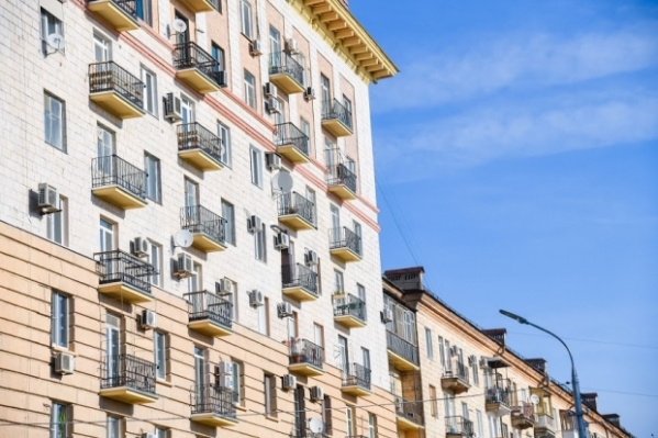 В Волгограде пенсионерам продлили режим самоизоляции