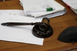 В Волгограде вежливого грабителя приговорили к 4,6 годам тюрьмы