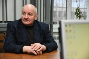 Бывший вице-мэр Волгограда Доронин приговорен к 3 годам колонии
