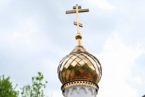 Благодатный огонь прибудет в Волгоград вечером 20 апреля
