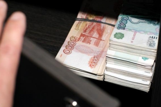 Соучредителя антикоррупционной комиссии подозревают в мошенничестве