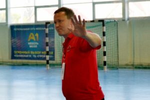 Главный тренер «Каустика» подал в отставку