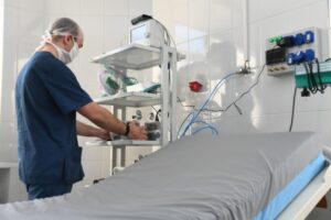 В оперштабе рассказали о новых заболевших COVID-19 волгоградцах