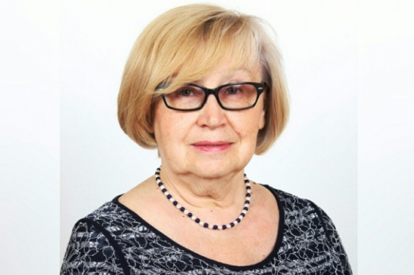 В Волгограде от коронавируса умерла профессор ВГСПУ Татьяна Андрущенко