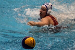 Женский «Спартак-Волгоград» выиграл у подмосковного «Штурма-2002»