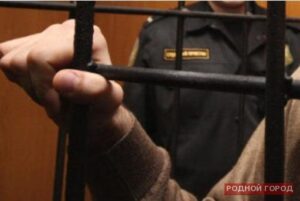 Волгоградский суд арестовал торговавшего марихуаной прапорщика полиции