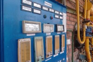 В Волгоградской области начался отопительный сезон