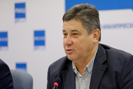 Лев Иванов покинул «Ротор-Волгоград»