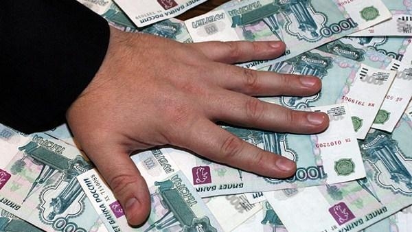 Управляющая компания обманула волгоградцев на 14 млн рублей