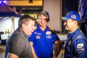 В Волгоградской области могут создать газомоторное производство