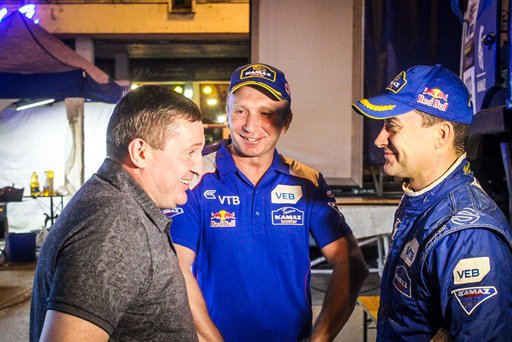 В Волгоградской области могут создать газомоторное производство