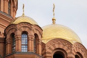 Волгоградцы готовятся к началу Великого поста