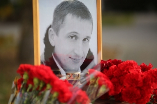 Адвокаты заявили, что сестра Мелконяна не просила нападать на Гребенюка