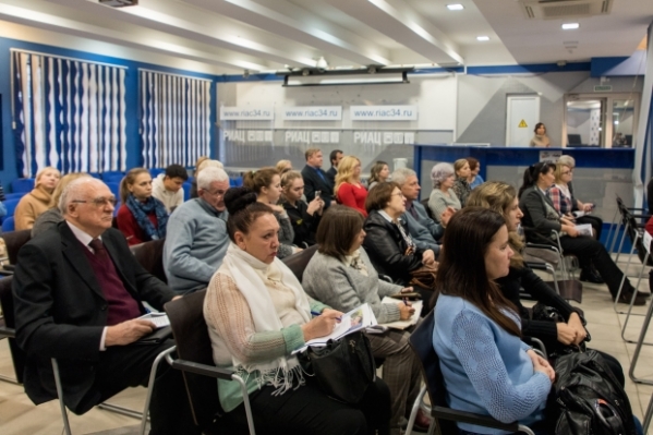 НКО поделились, куда идут гранты президента