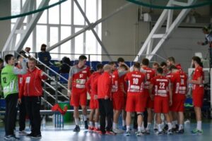 Волгоградский «Каустик» вылетел из Кубка России