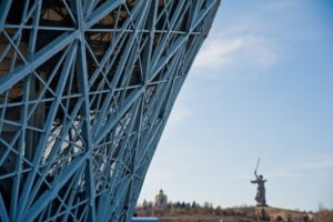 Синоптики ЦГМС рассказали о погоде в Волгоградской области в конце недели