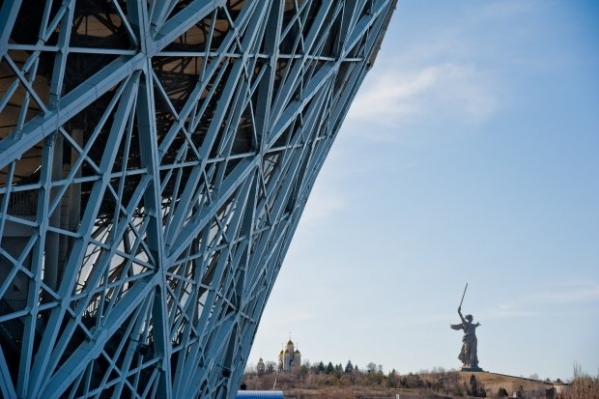 Синоптики ЦГМС рассказали о погоде в Волгоградской области в конце недели