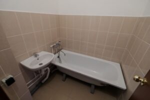 В центре Волгограда жители проведут день без воды