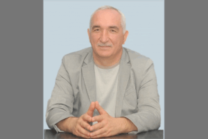 Рохуса Шоха назначили советником президента РФС