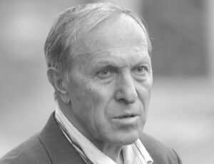 Умер экс-тренер волгоградского «Ротора» Владимир Сальков