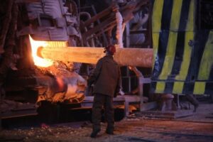 Волгоградский «Красный Октябрь» выходит на рынок Европы через Баварию