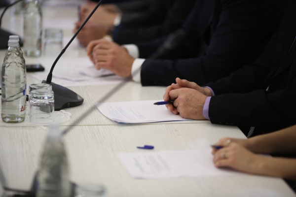 Чиновникам из Котово УФАС рекомендовало не применять старые законы