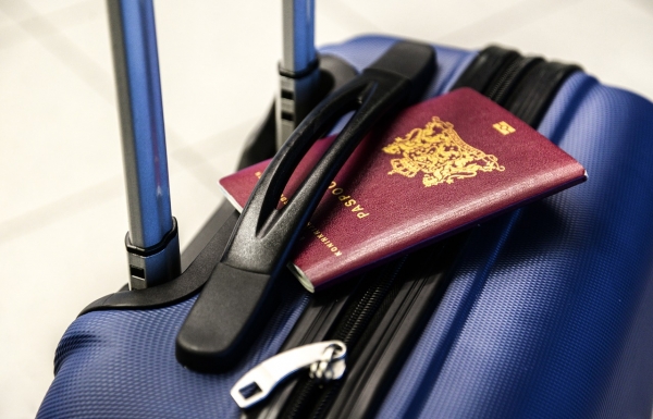 Отпуск не за горами: новые правила транслитерации в заграничных паспортах 2019 года