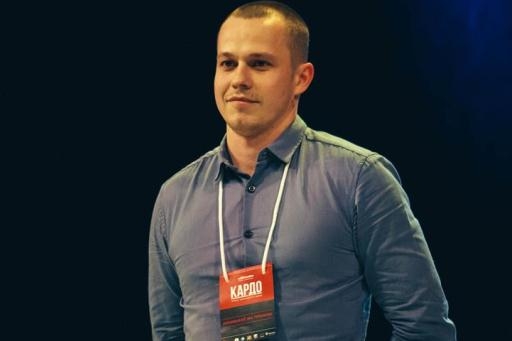 Волгоградец случайно стал звездой паркура