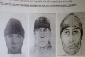 На севере Волгограда по фотороботу ищут серийного насильника