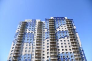 Первый дом проблемного ЖК «Адмиралтейский» в Волгограде сдадут в 2020 году