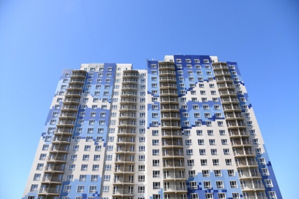 Первый дом проблемного ЖК «Адмиралтейский» в Волгограде сдадут в 2020 году