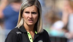 Волгоградка возглавила юниорскую сборную РФ по пляжному гандболу