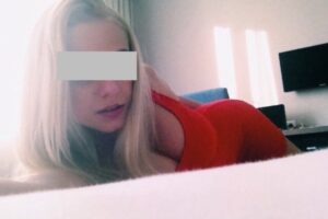 Задержана 29-летняя блондинка, обманувшая сотни волгоградцев