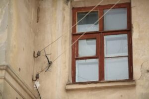 Семь домов пойдут под снос на юге Волгограда