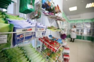 Власти объяснили недостаток лекарств в аптеках Волгограда