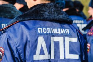 В Волжском в столкновении иномарки и маршрутки пострадал человек